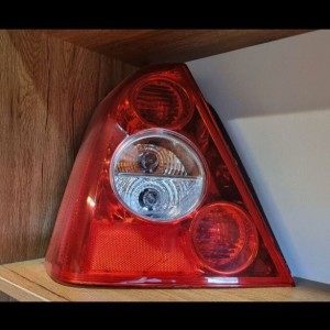 چراغ خطر MVM 530 وارداتی