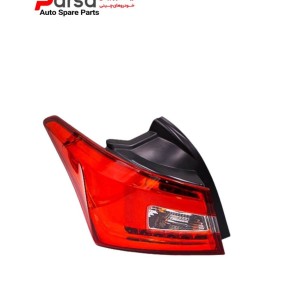 خطر گلگیر ARRIZO 5 شرکتی