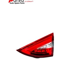 چراغ خطر صندوق ARRIZO 5 شرکتی و وارداتی