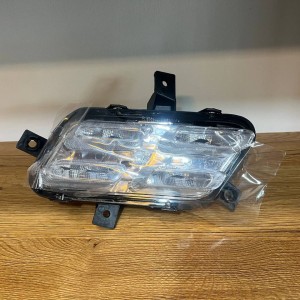 دیلایت جلو FIDELITY