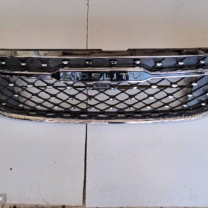 جلو پنجره FIDELITY شرکتی