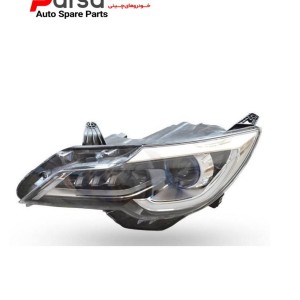 چراغ جلو FIDELITY