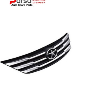 جلو پنجره JAC J4 شرکتی