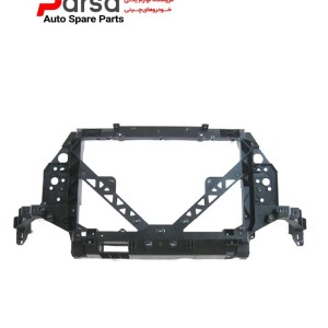 سینی فن JAC J4 شرکتی