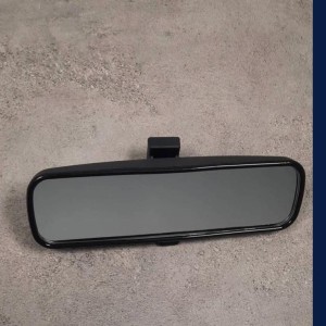 اینه داخلی JAC J4 شرکتی