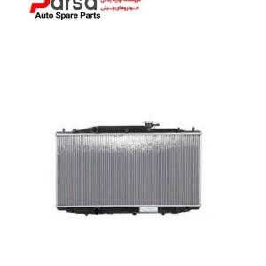 رادیاتور اب JAC J4 وارداتی