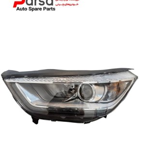 چراغ جلو JAC S3 وارداتی