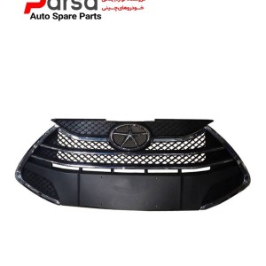 جلو پنجره JAC S3