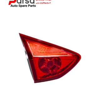 چراغ خطر JAC S3 وارداتی