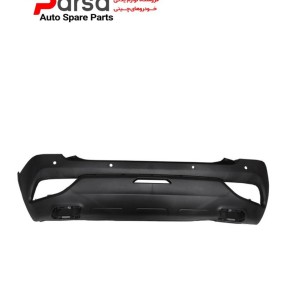 سپر عقب JAC S3 وارداتی