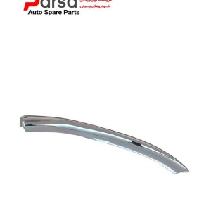 زه استیل JAC S3 وارداتی