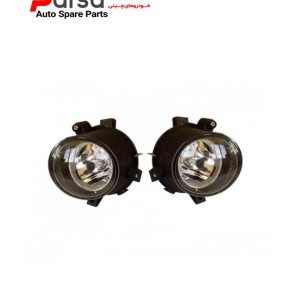 مه شکن جلو TIGGO 5 وارداتی