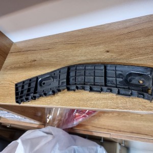 براکت سپر عقب MVM 315 NEW وارداتی