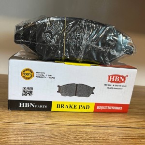 لنت جلو و عقب MVM 315  وارداتی