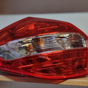 چراغ خطر برلیانس H320 وارداتی