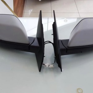 آینه چپ و راست MVM X22