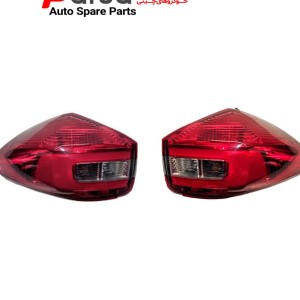 چراغ خطر MVM X22