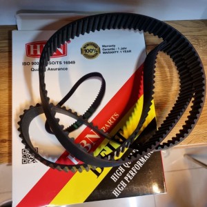 تسمه تایم MVM X22