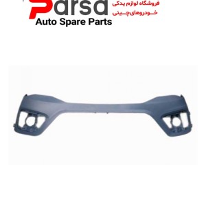 سپر جلو بالایی MVM X22