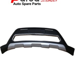 سپر جلوپایینی MVM X22