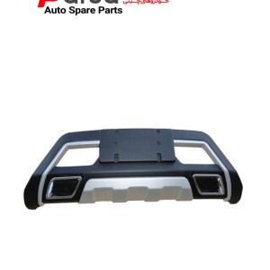 گارد سپر عقب ‌MVM X22