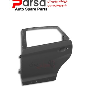 درب عقب چپ و راست MVM X22