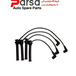 وایر شمع MVM X22