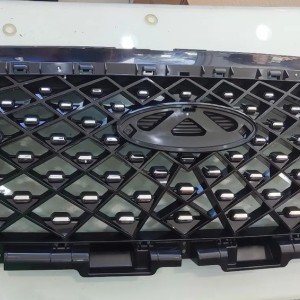 جلو پنجره X22 Pro