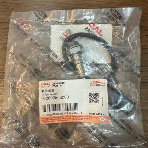 سنسور اکسیژن KMC J7