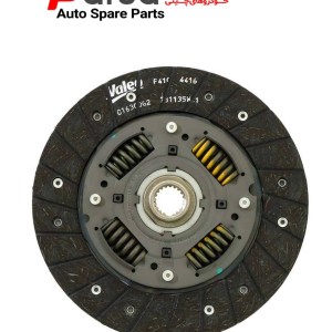 دیسک و صفحه MVM X22