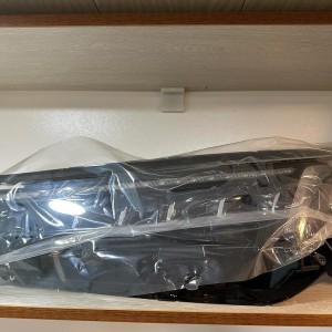 چراغ جلو KMC J7