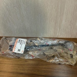 میل موجگیر KMC J7