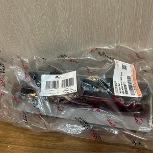 چراغ خطر سوم KMC T8