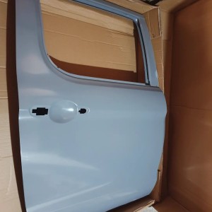 درب عقب KMC T8