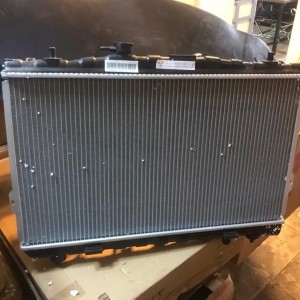 رادیاتور کولر KMC T8