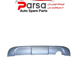 دیفیوزر عقب چانگان