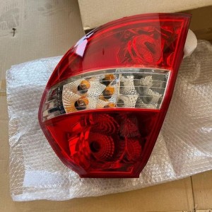 چراغ خطر H30 Cross