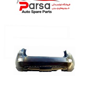 سپر عقب چانگان