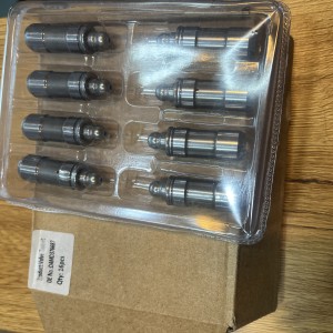 استکان تایپیت JAC J5