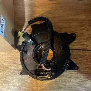 فنر ساعتی برلیانس H320
