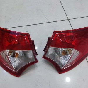 چراغ خطر گلگیر HAIMA S5