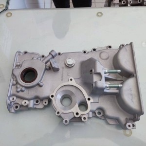 اویل پمپ Haima s7توربو