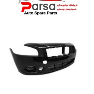 سپر جلو هایما S5