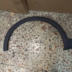 فلاپ دور گلگیر فیدلیتی