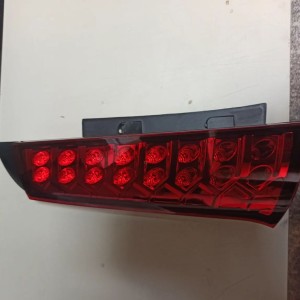 چراغ خطر ستون H30 Cross