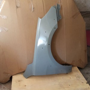 گلگیر جلو چپ و راست H30 Cross