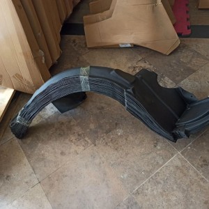 شلگیر جلو و عقب H30 Cross