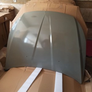 درب موتور H30 Cross