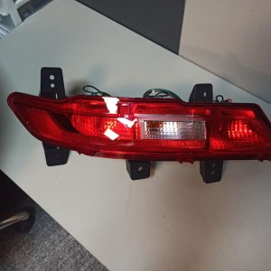 چراغ مه شکن عقب DIGINITY