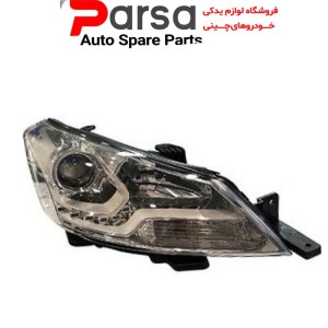 چراغ جلو H30 Cross